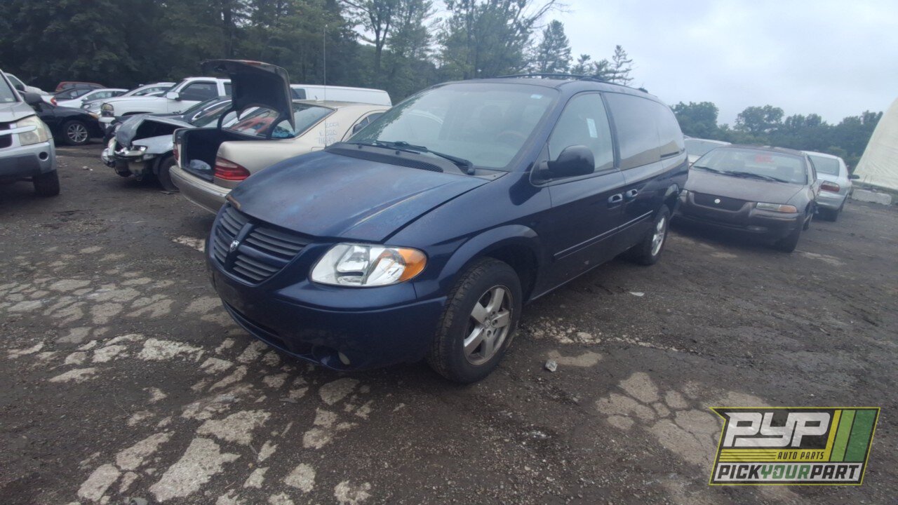 Photo of 2005 Dodge Grand Caravan