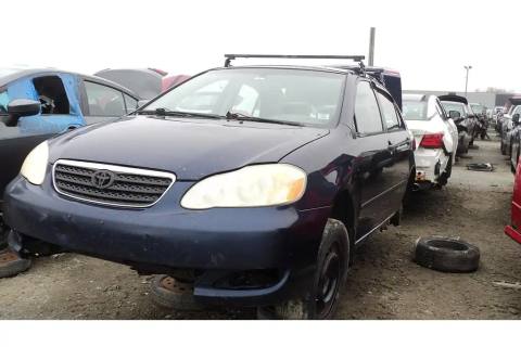 Photo of 2005 Toyota Corolla