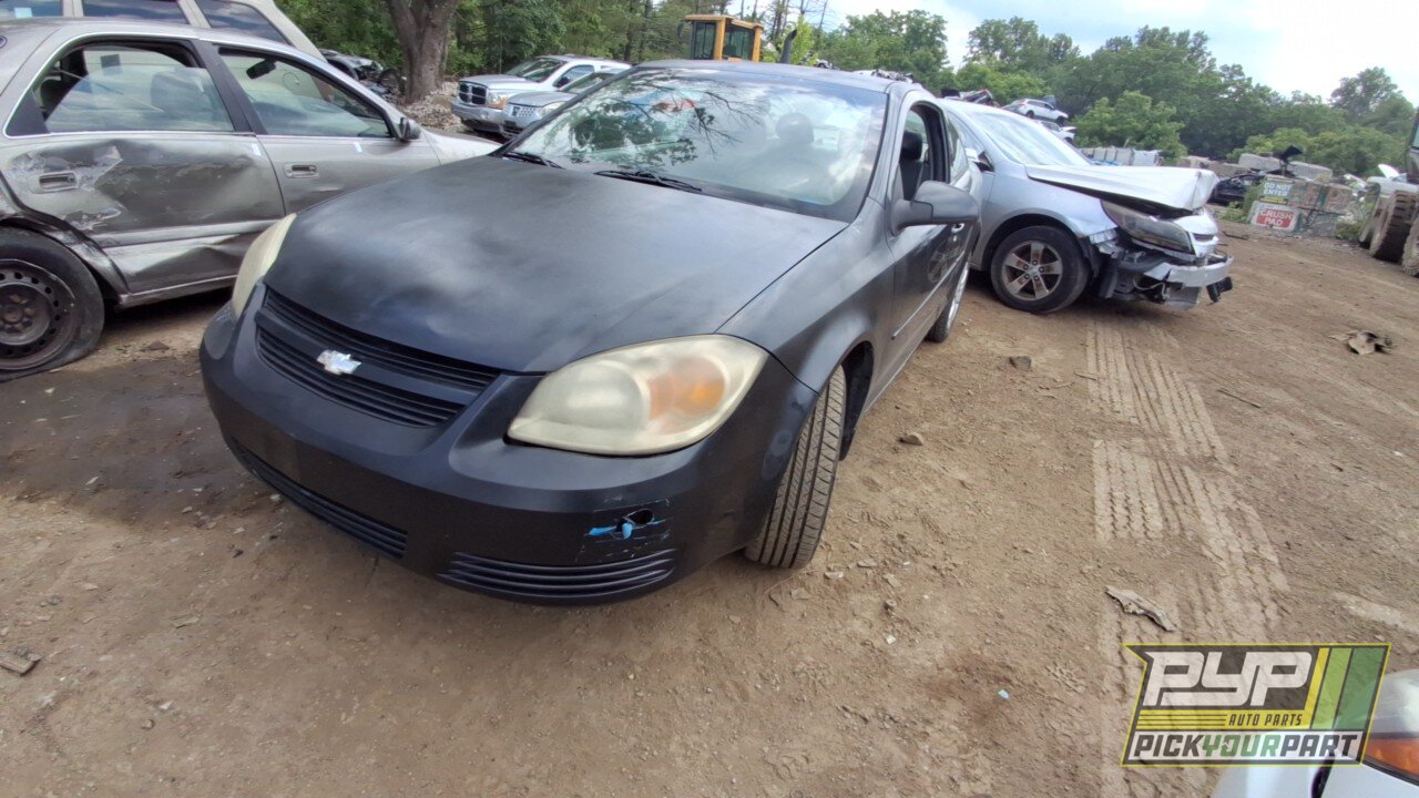 Photo of 2010 Chevrolet Cobalt