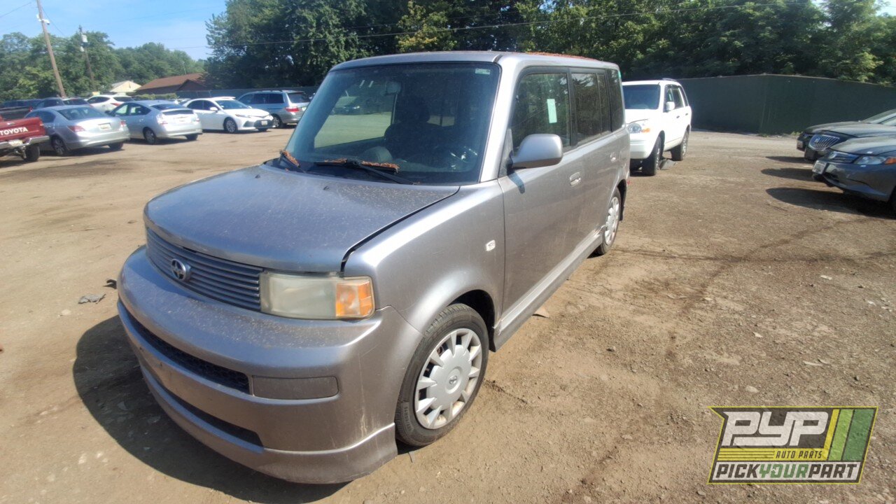 Photo of 2006 Scion Xb