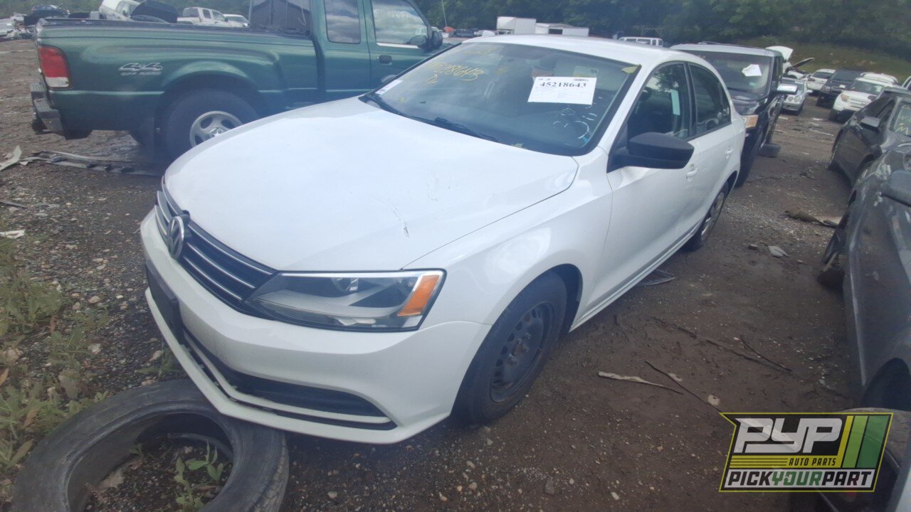 Photo of 2016 Volkswagen Jetta