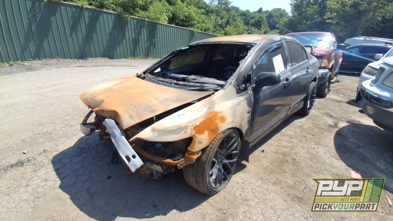 Photo of 2009 Honda Civic