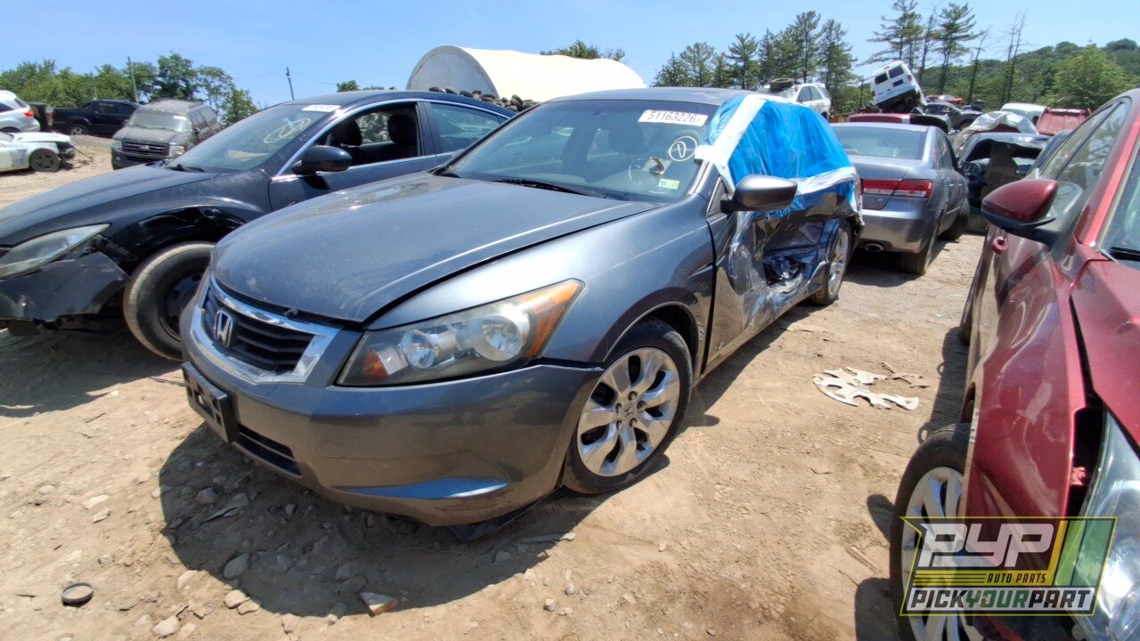 Photo of 2009 Honda Accord
