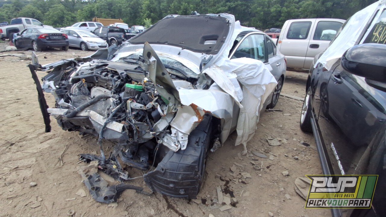 Photo of 2017 Nissan Altima