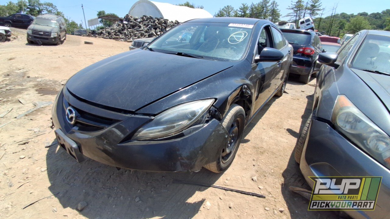 Photo of 2013 Mazda 6