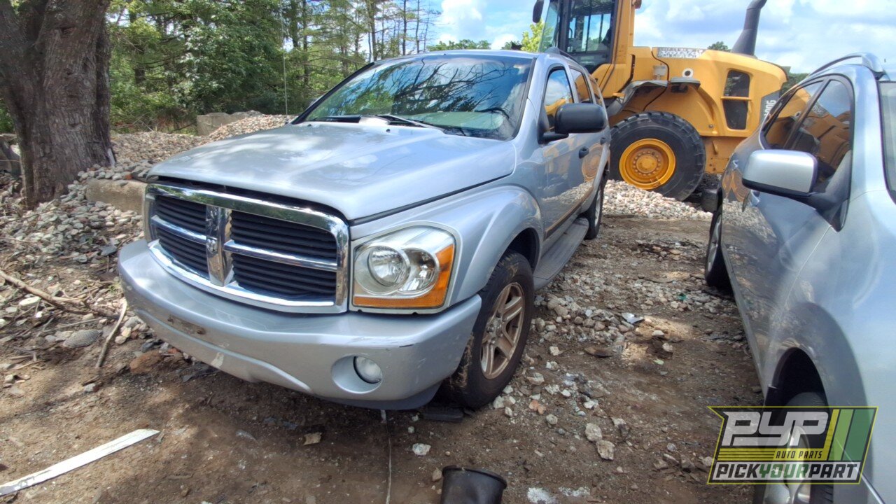 Photo of 2005 Dodge Durango