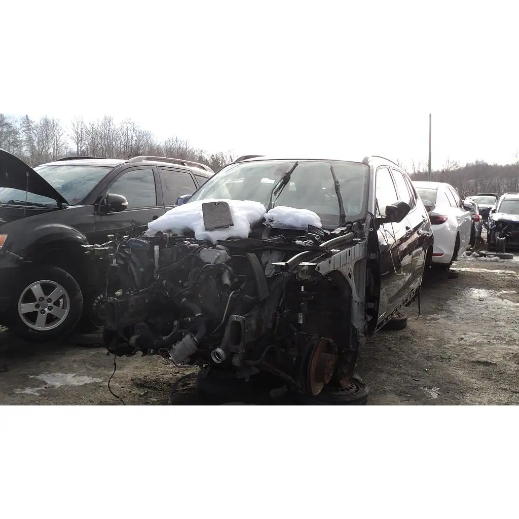 Photo of 2015 Bmw X1