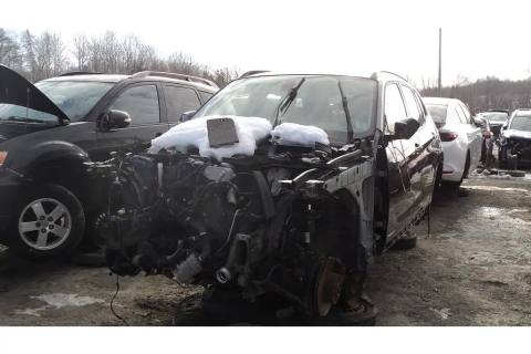 Photo of 2015 Bmw X1