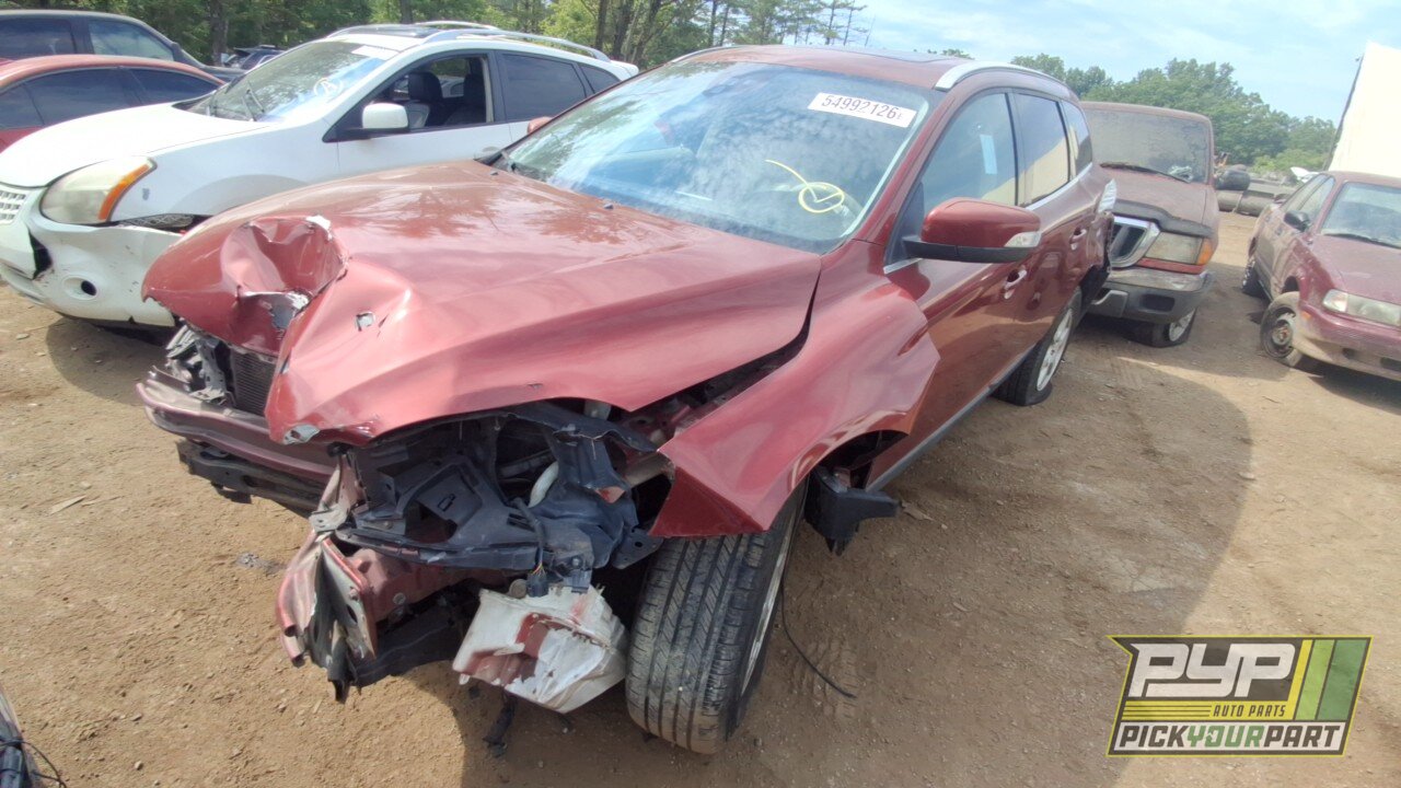 Photo of 2011 Volvo Xc60