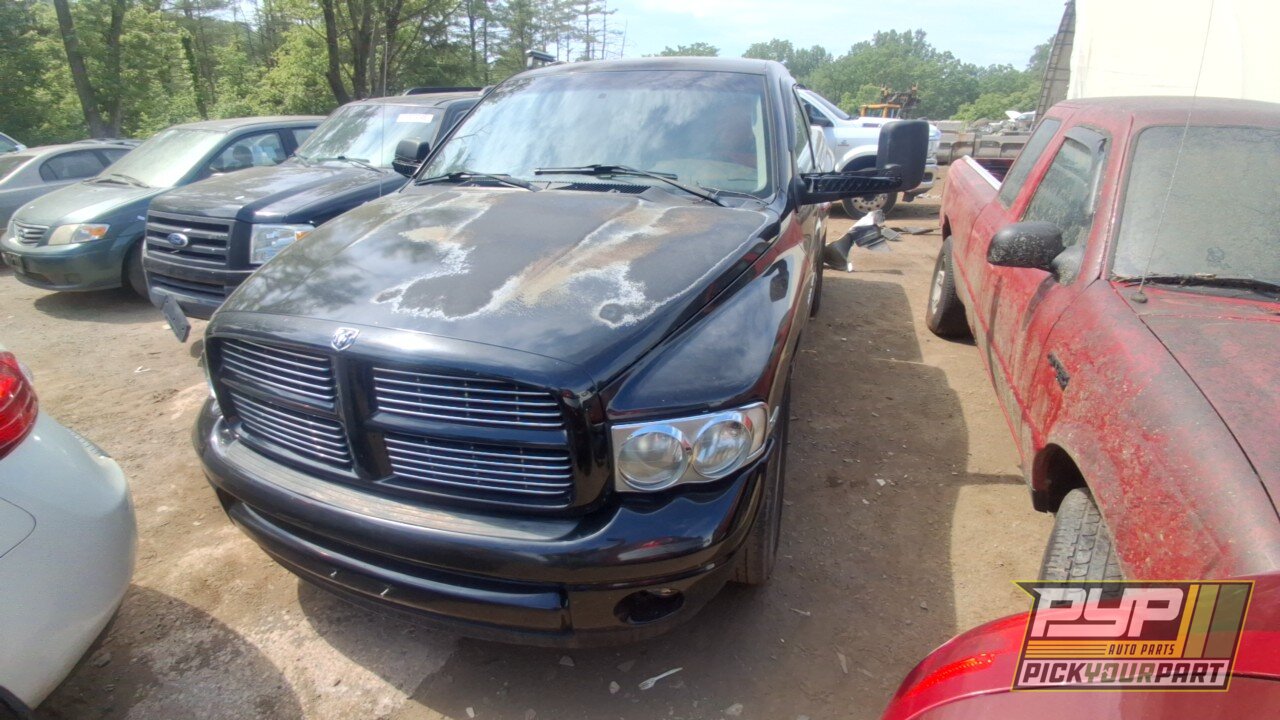 Photo of 2004 Dodge Ram 1500