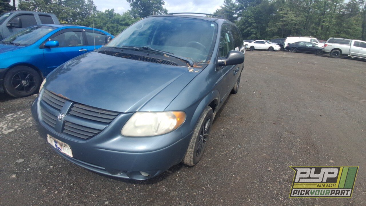 Photo of 2006 Dodge Grand Caravan