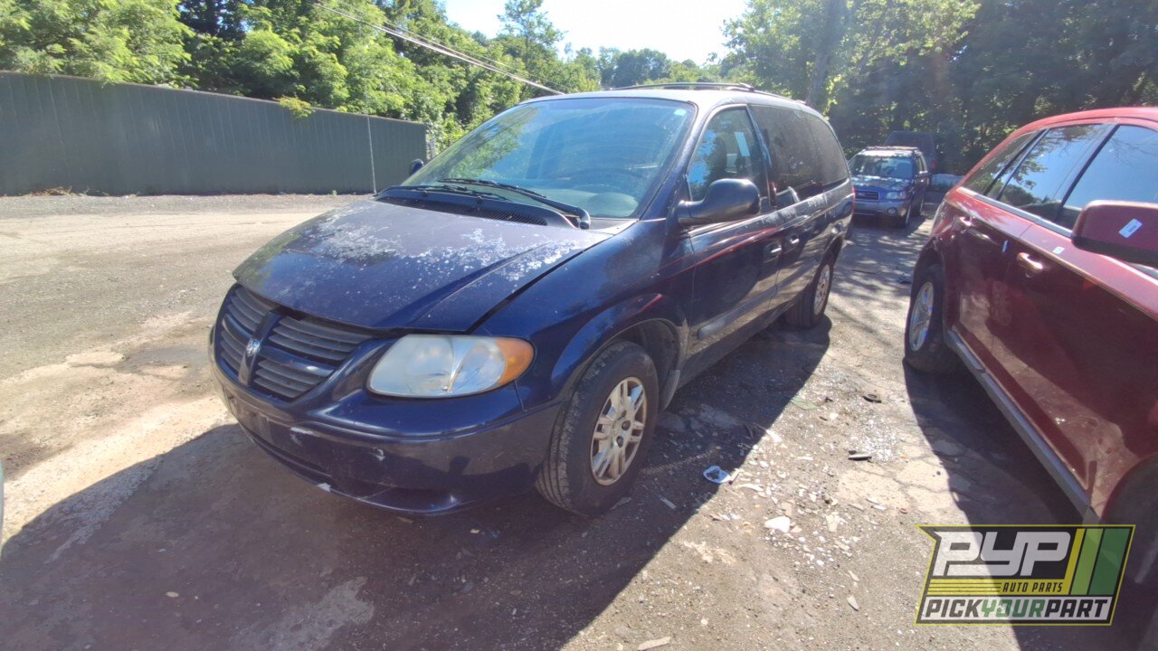 Photo of 2006 Dodge Grand Caravan