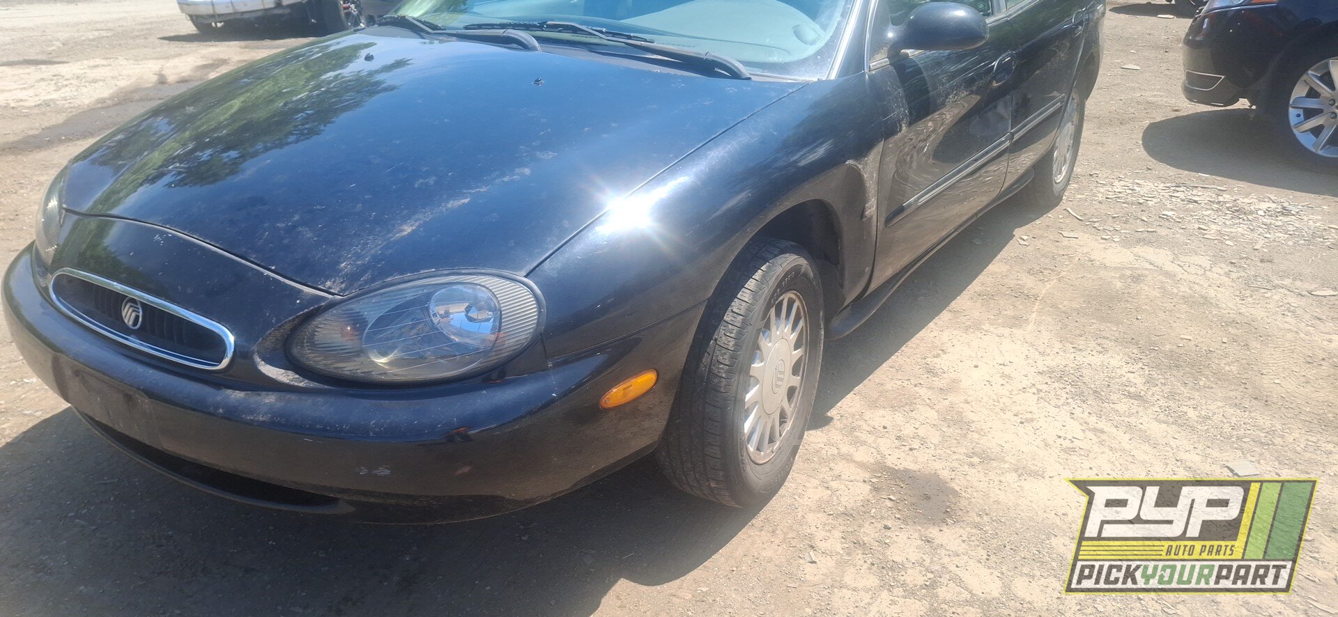 Photo of 1999 Mercury Sable