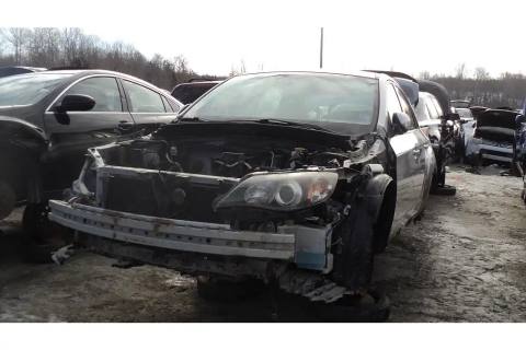 Photo of 2011 Subaru Wrx