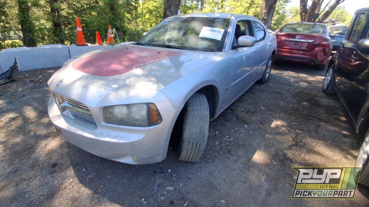 Photo of 2010 Dodge Charger
