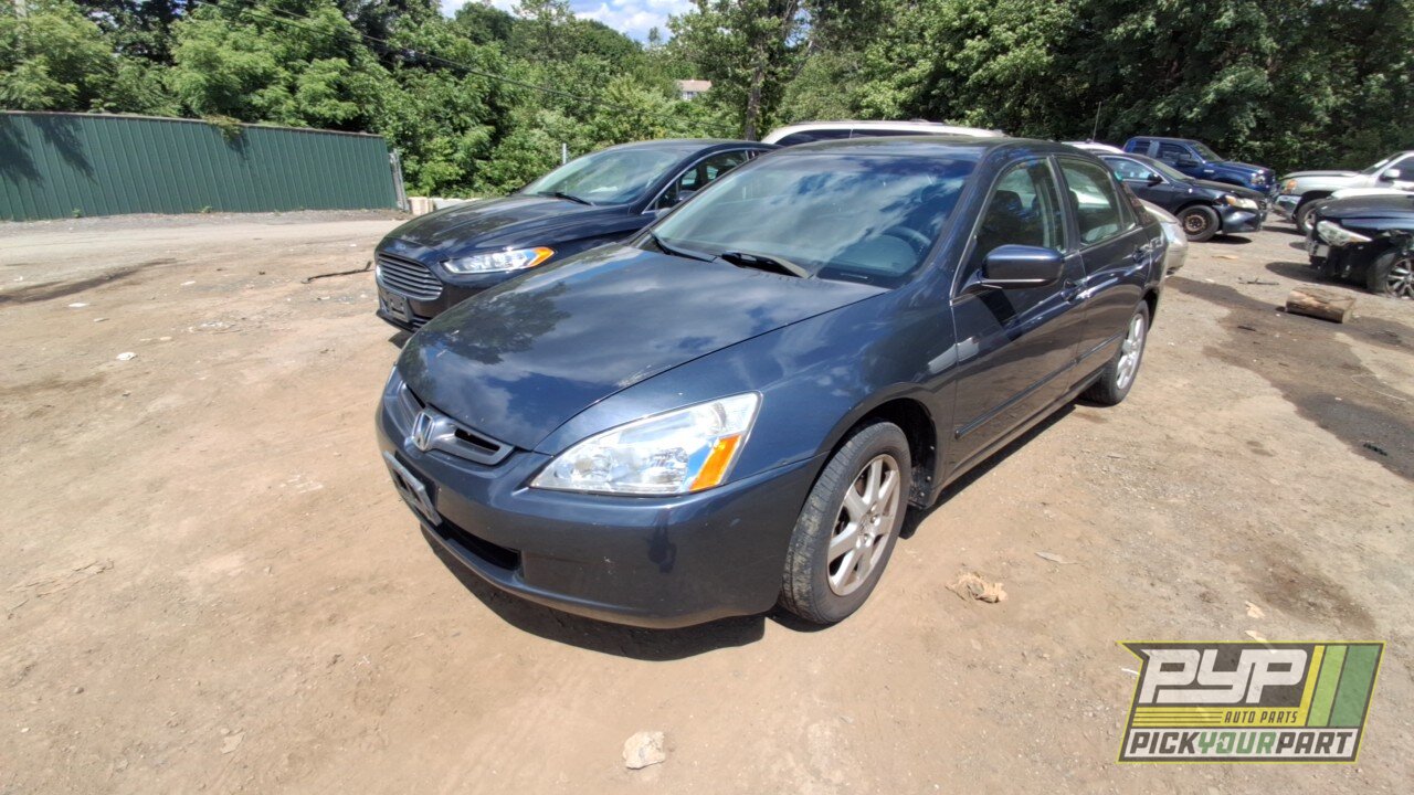 Photo of 2005 Honda Accord