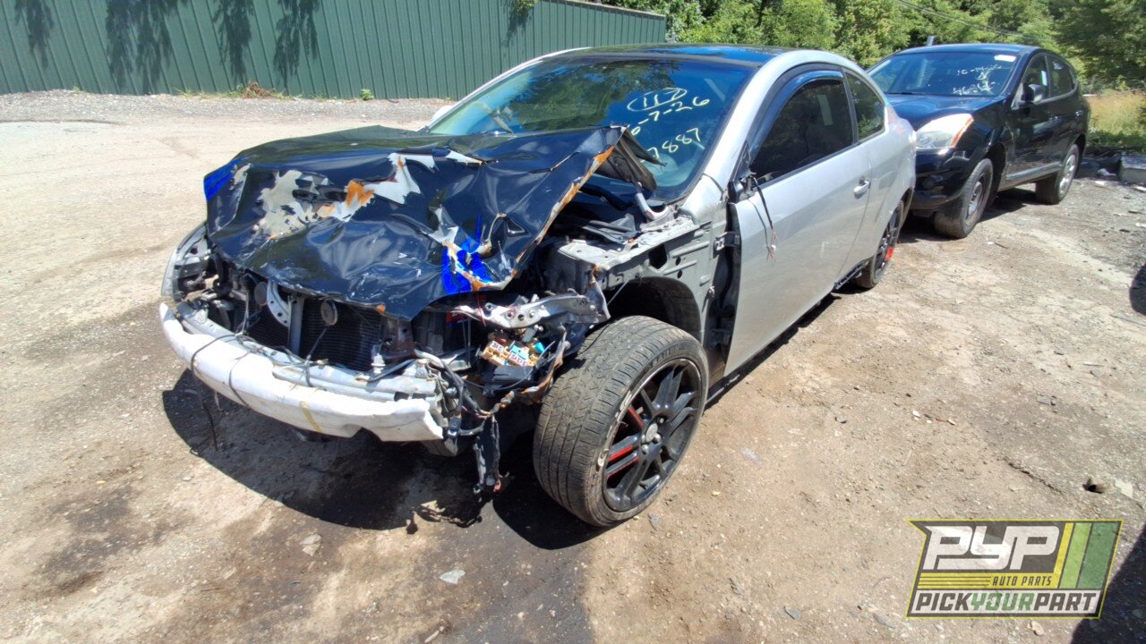 Photo of 2007 Scion Tc