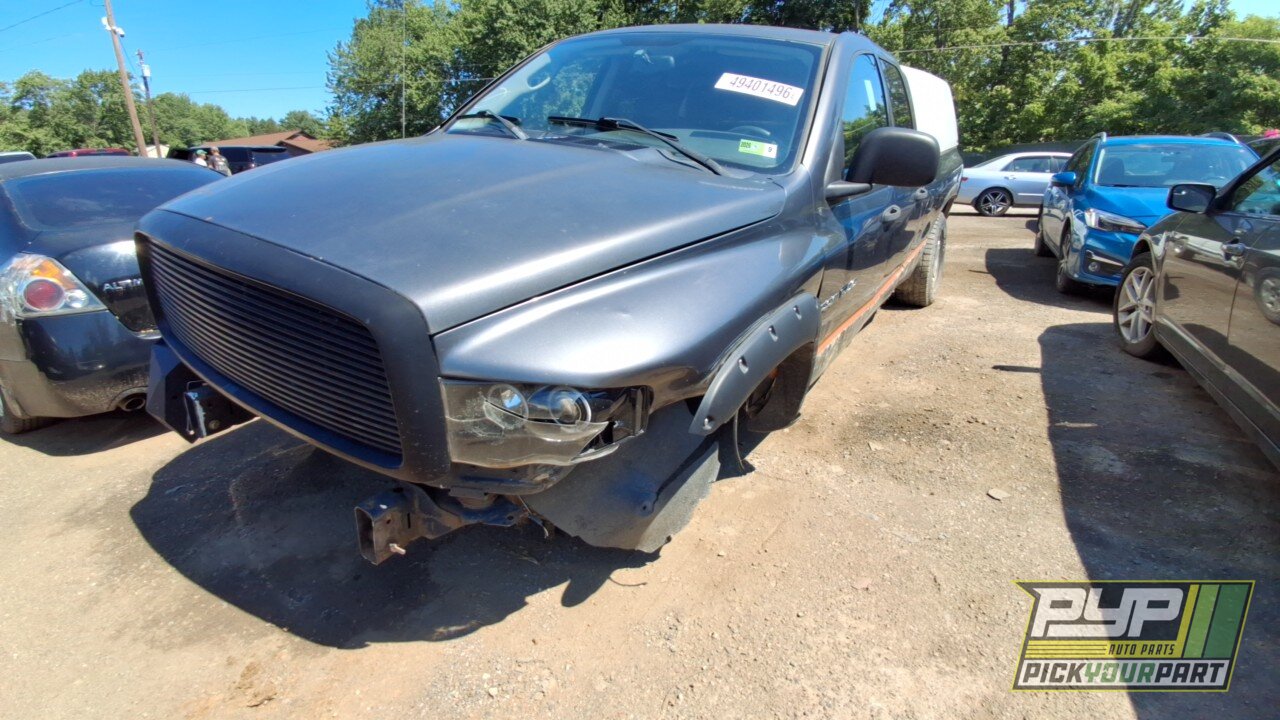 Photo of 2004 Dodge Ram 1500
