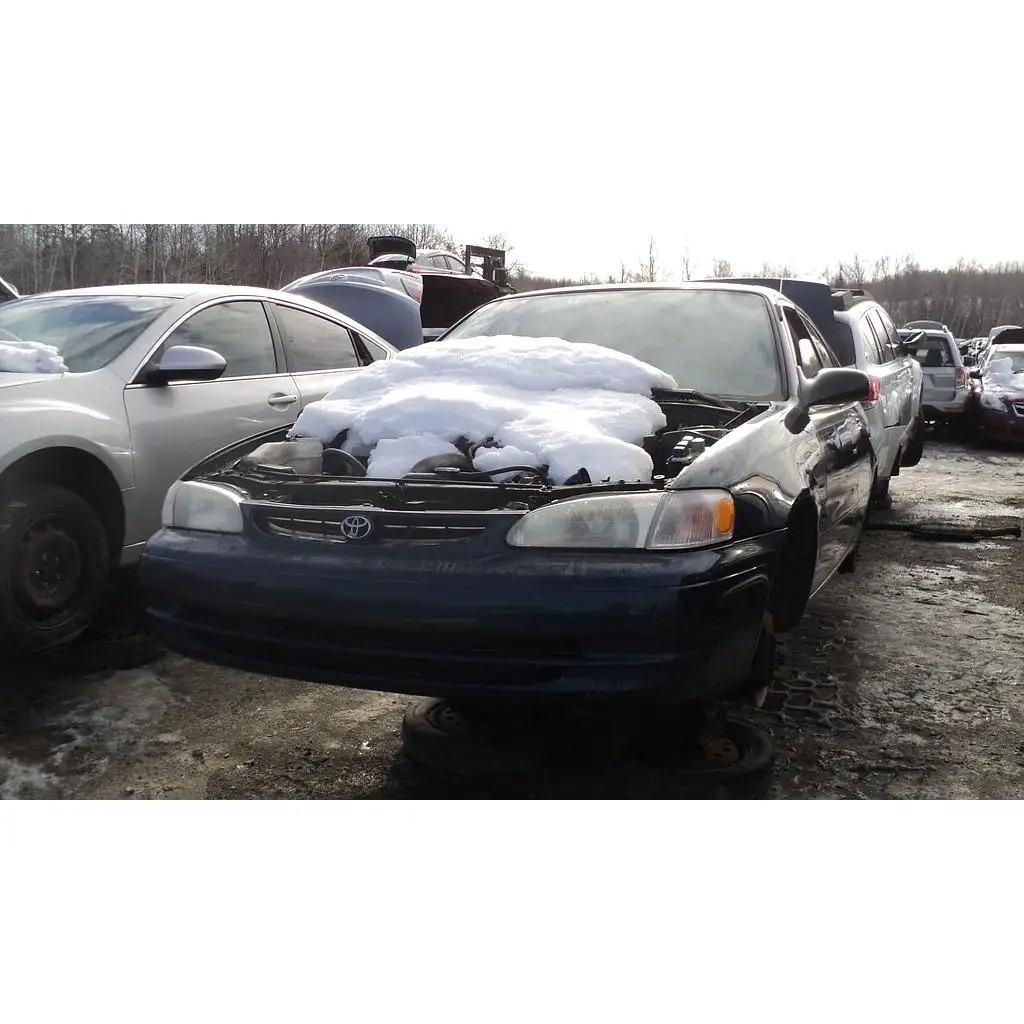 Photo of 1998 Toyota Corolla