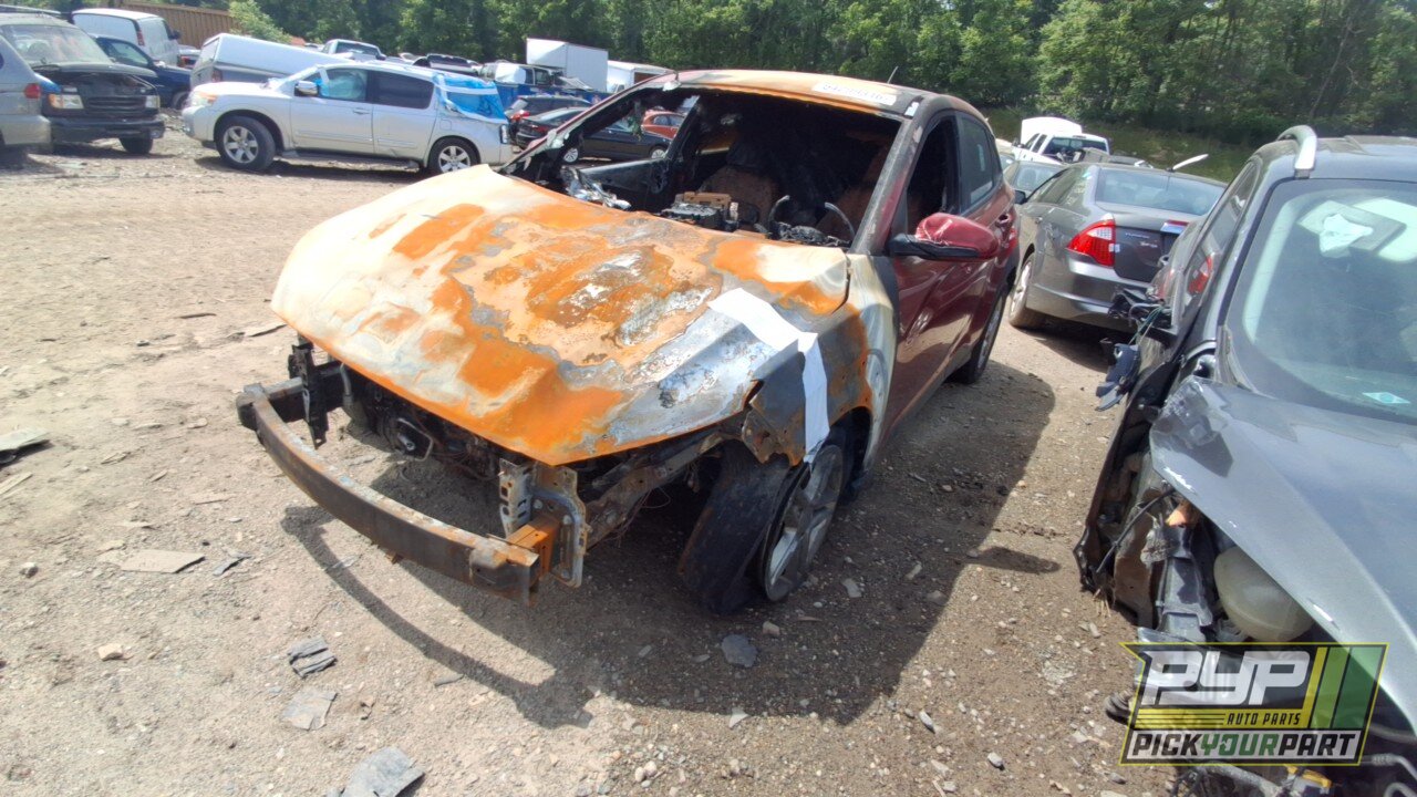 Photo of 2019 Hyundai Kona