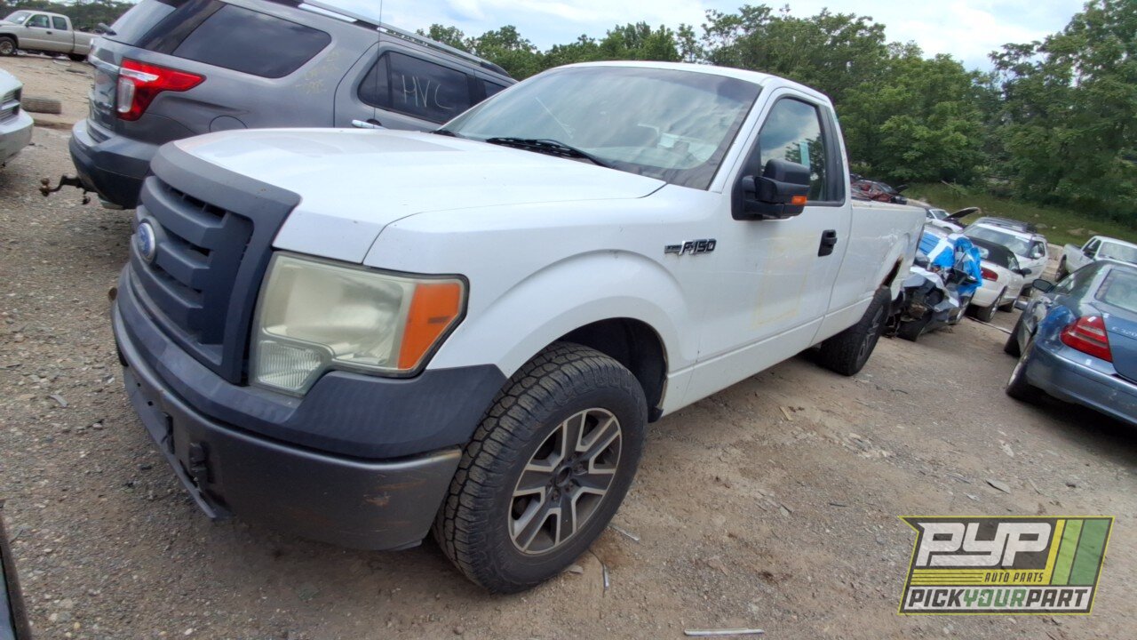 Photo of 2010 Ford F-150