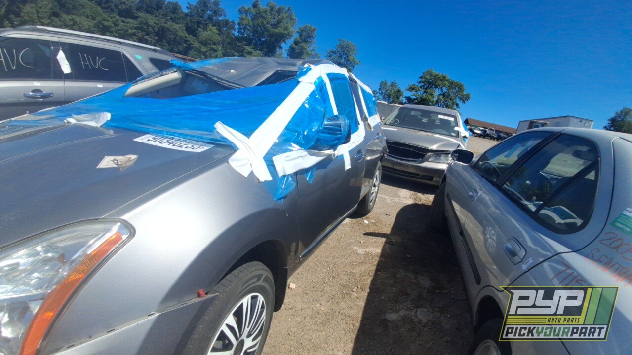 Photo of 2012 Nissan Rogue