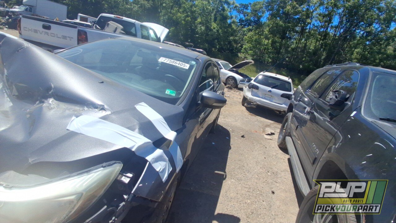 Photo of 2014 Ford Focus