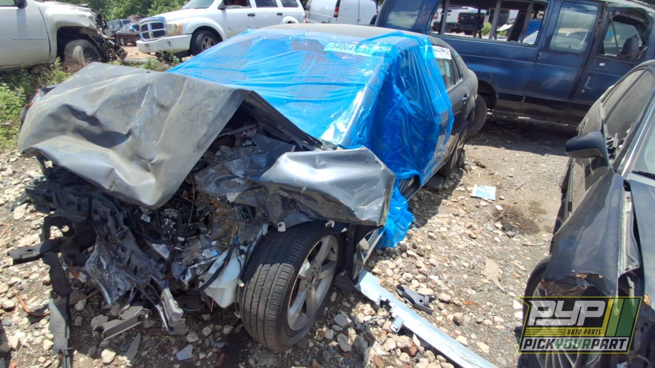 Photo of 2009 Chevrolet Malibu