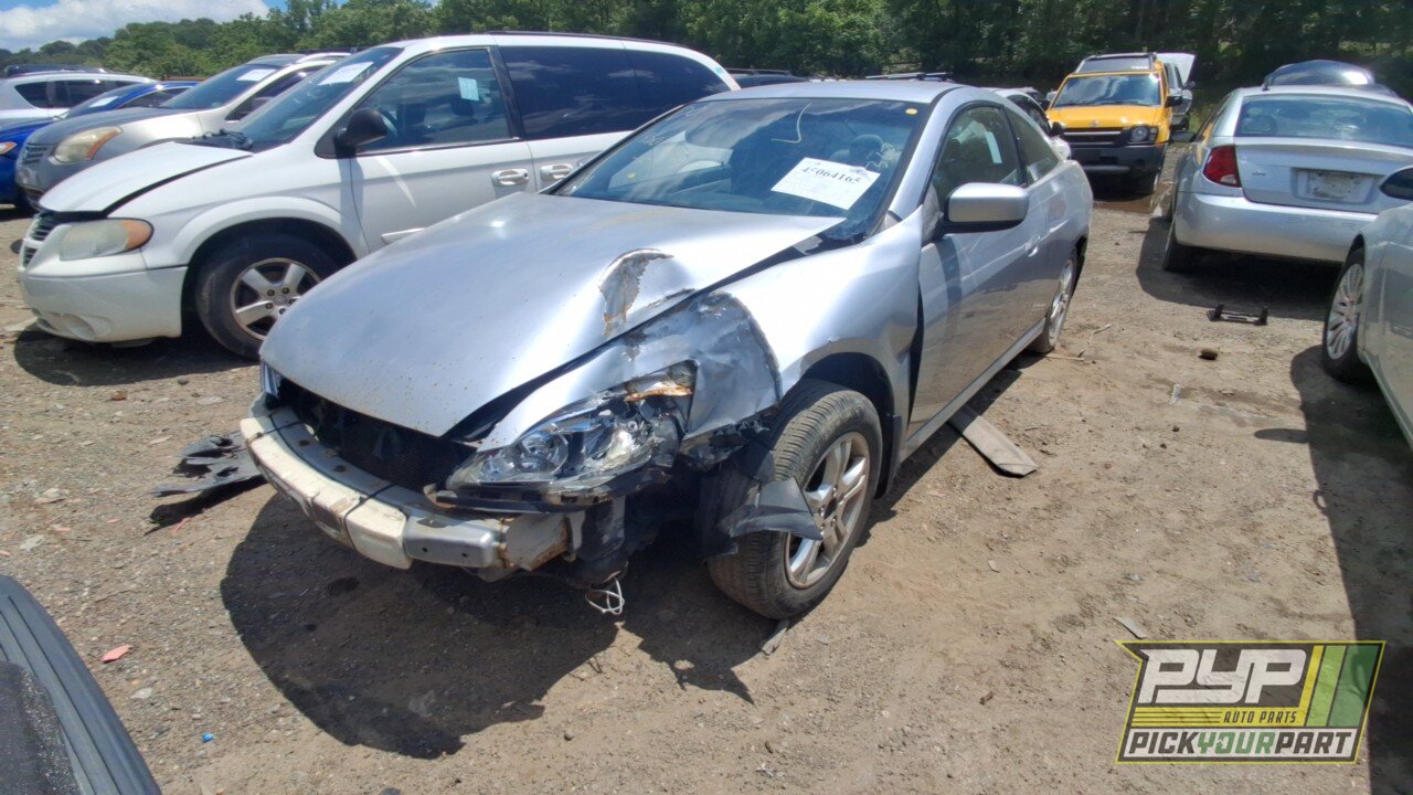 Photo of 2007 Honda Accord