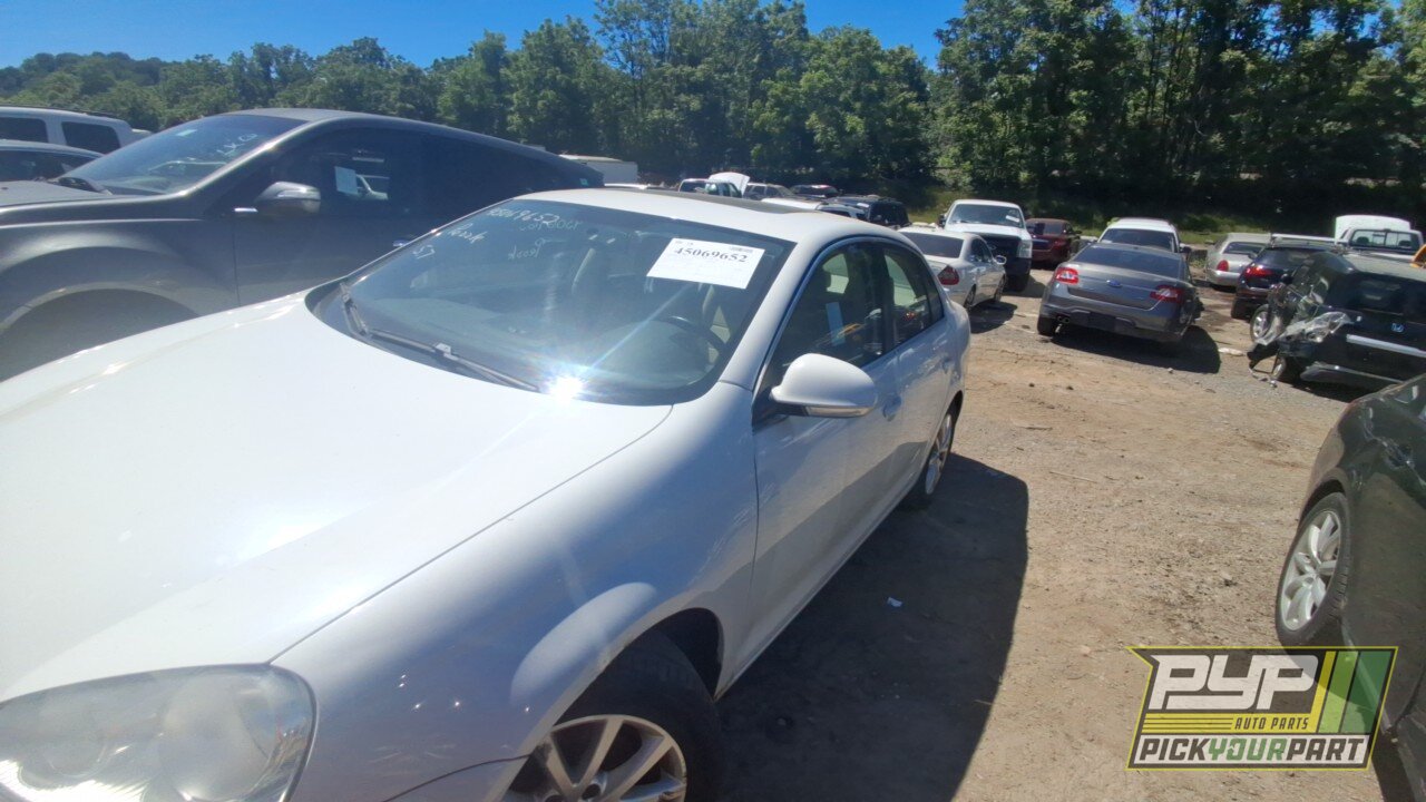 Photo of 2010 Volkswagen Jetta