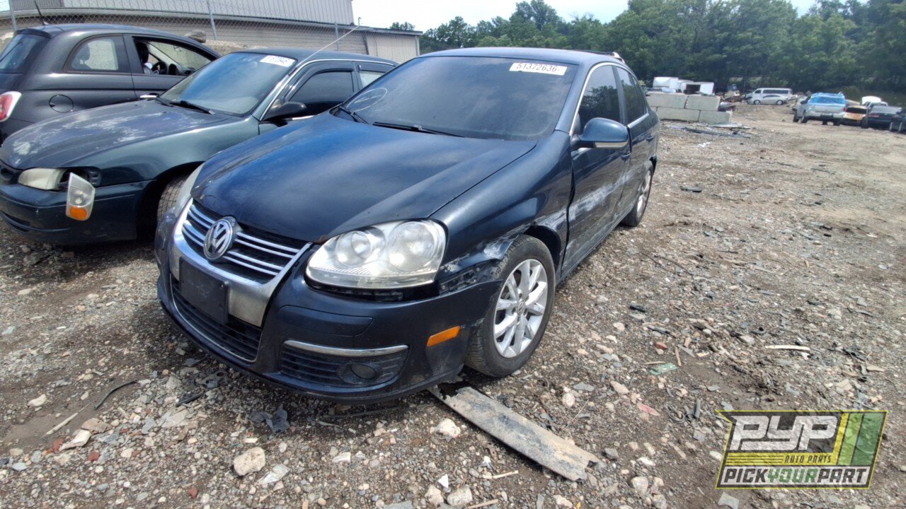 Photo of 2010 Volkswagen Jetta