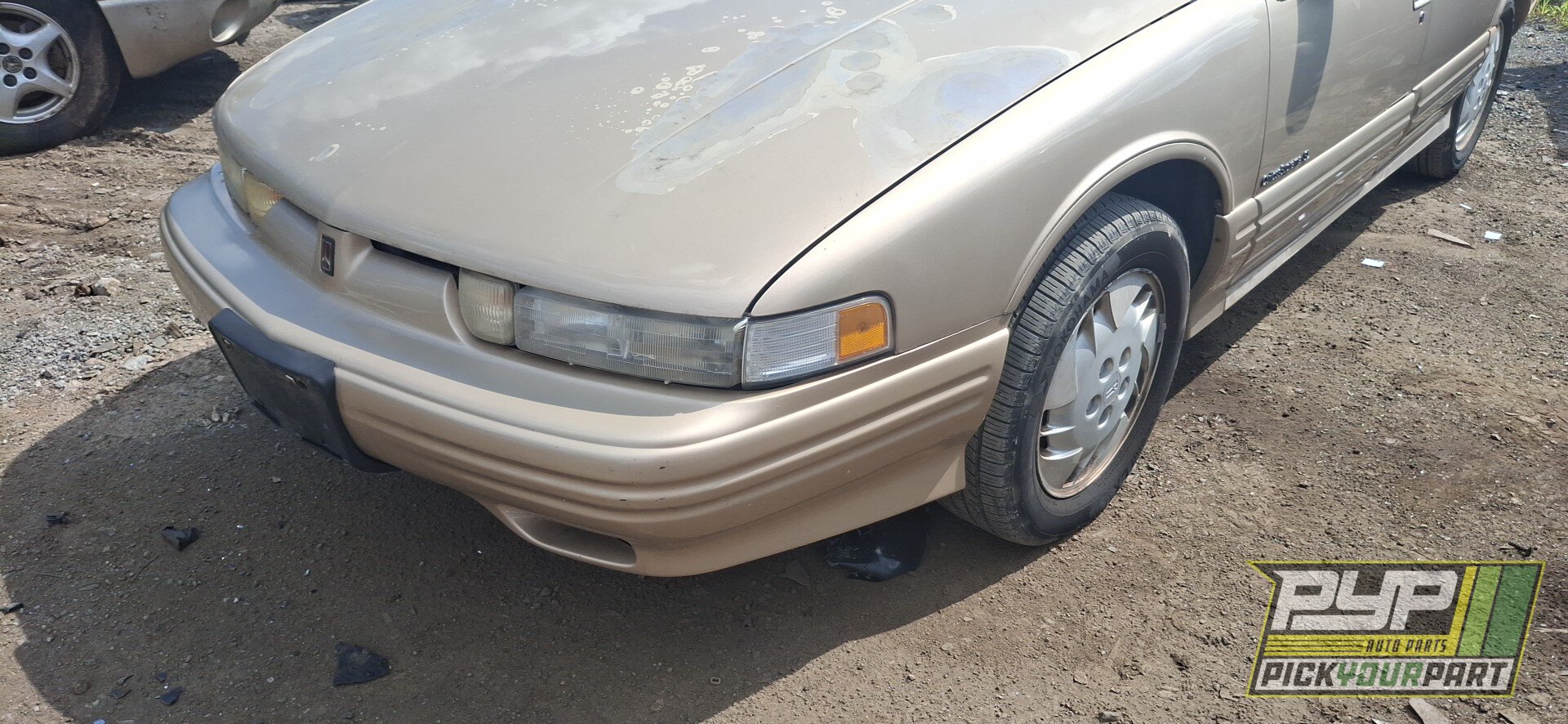 Photo of 1994 Oldsmobile Cutlass Supreme