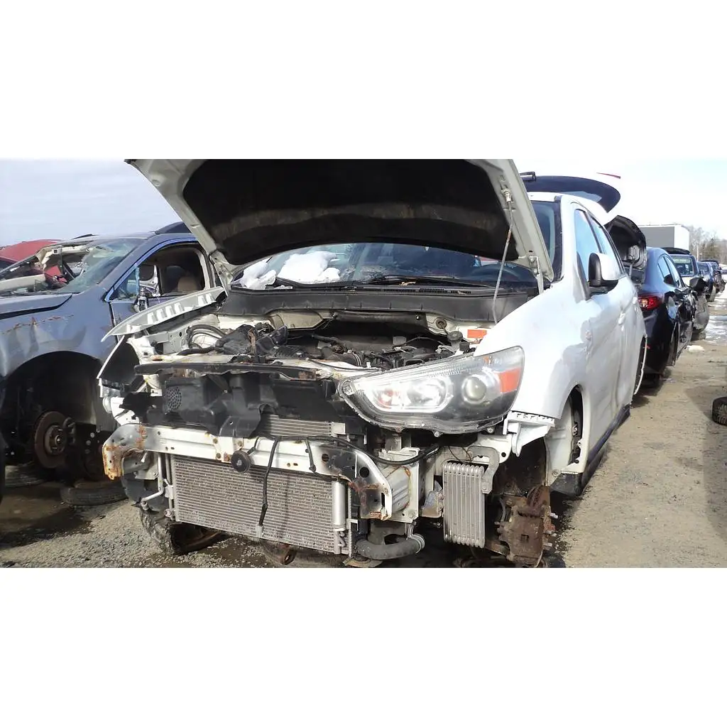 Photo of 2011 Mitsubishi Rvr