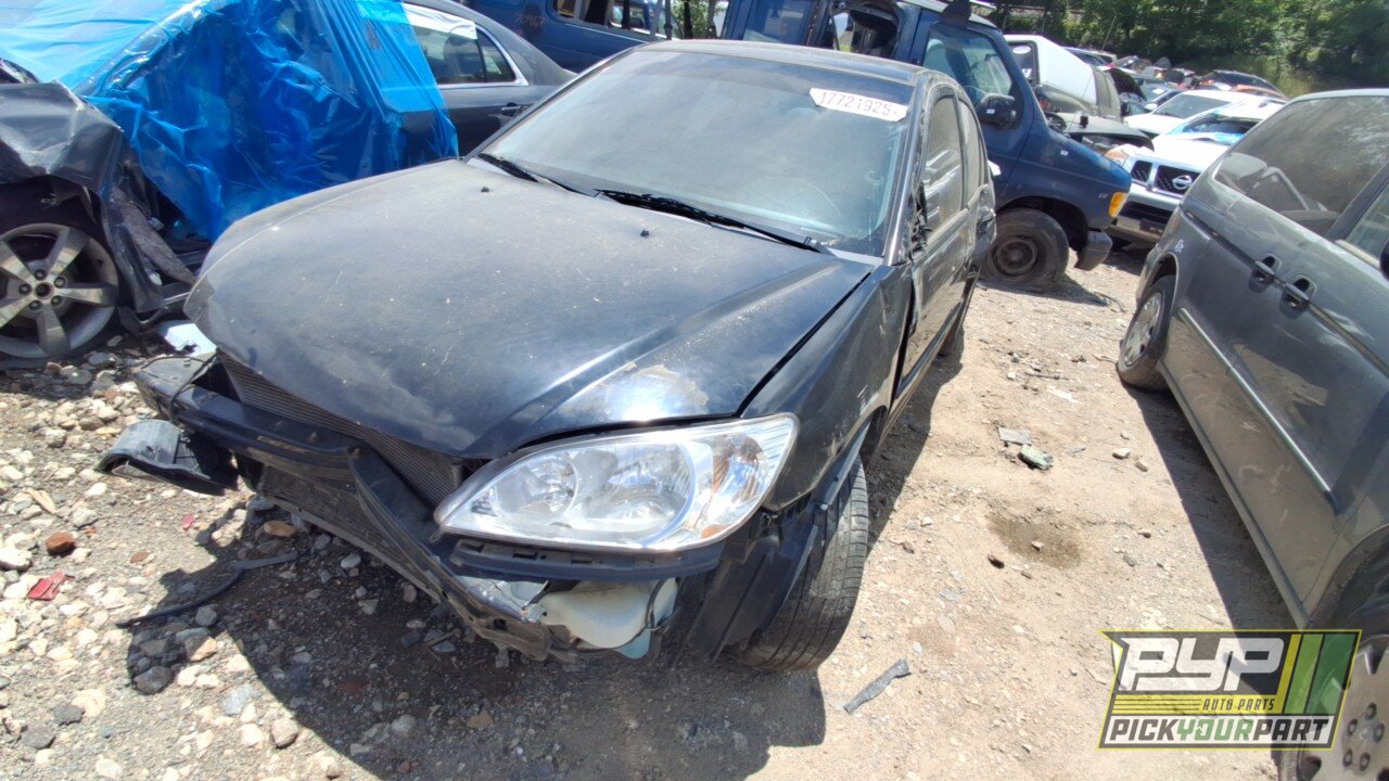 Photo of 2005 Honda Civic