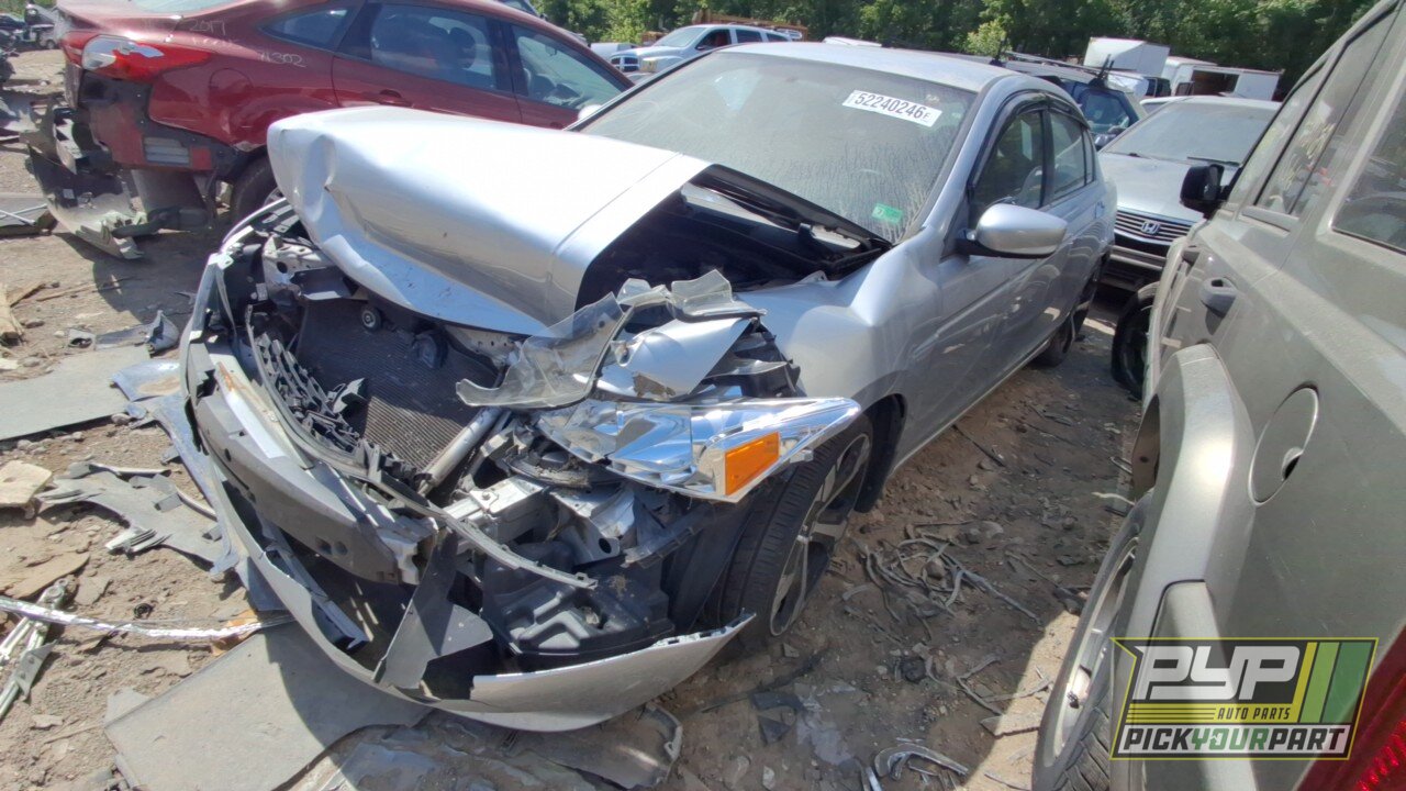 Photo of 2008 Honda Accord