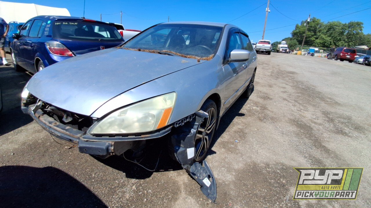 Photo of 2004 Honda Accord