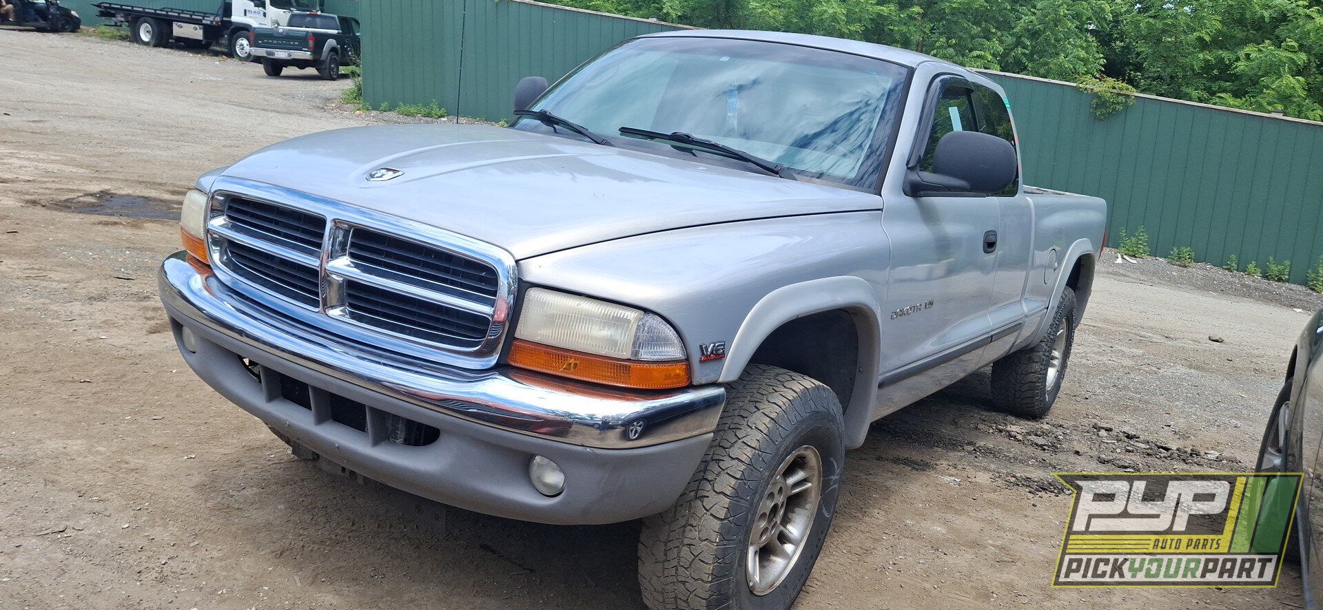 Photo of 1999 Dodge Dakota
