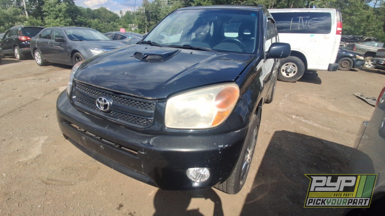 Photo of 2005 Toyota Rav4