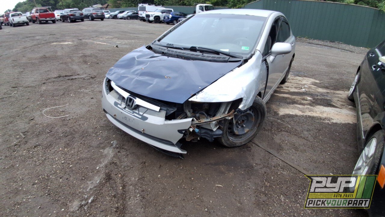Photo of 2006 Honda Civic
