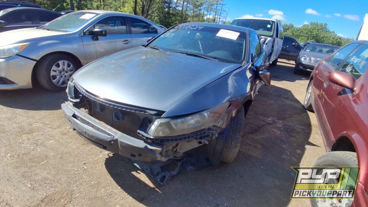 Photo of 2011 Honda Accord