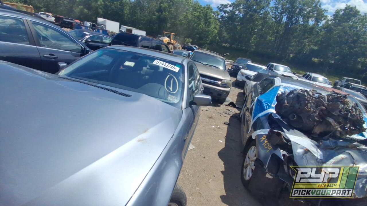 Photo of 2004 Bmw 325Xi