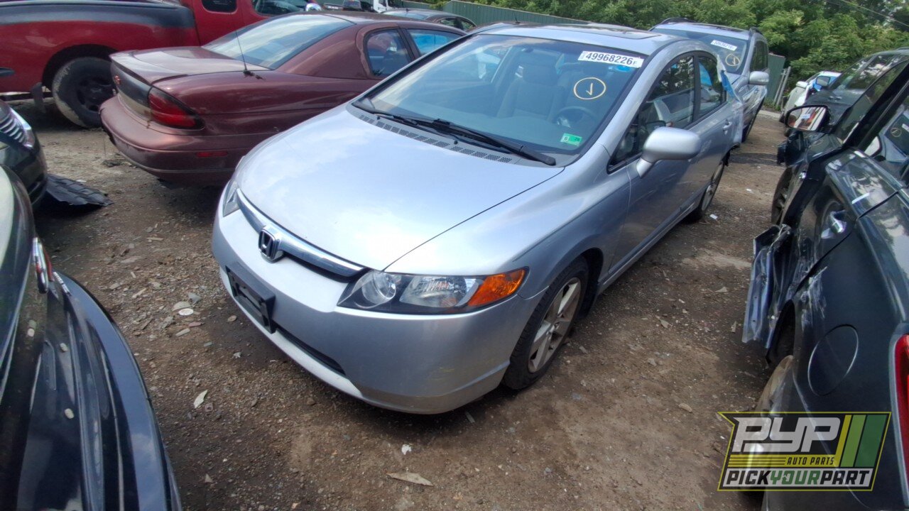 Photo of 2008 Honda Civic