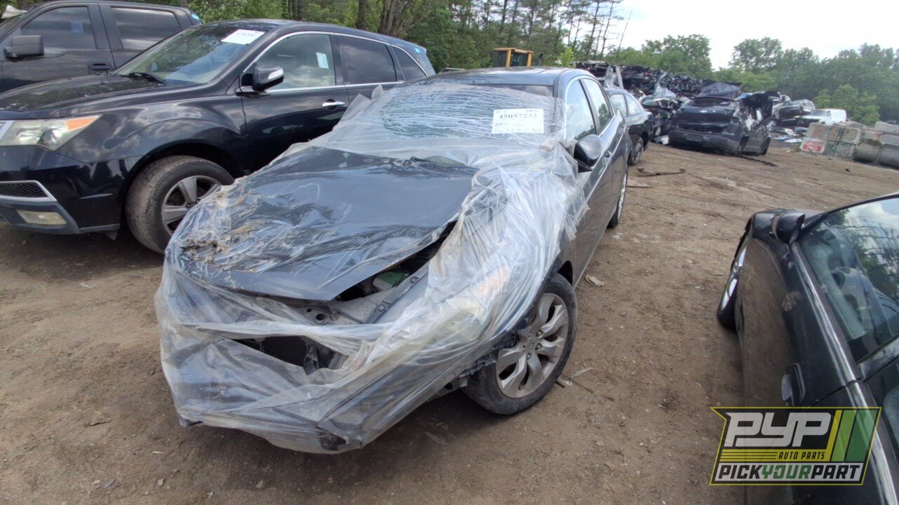 Photo of 2008 Honda Accord