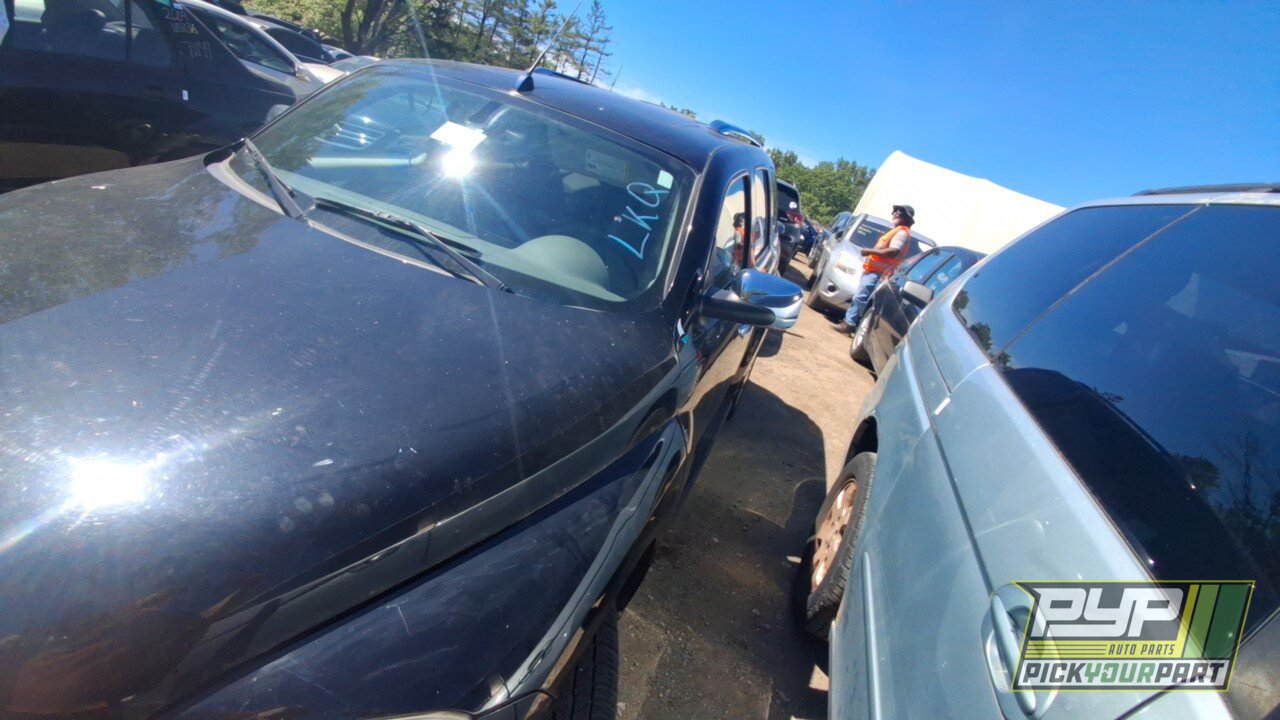 Photo of 2006 Chevrolet Hhr