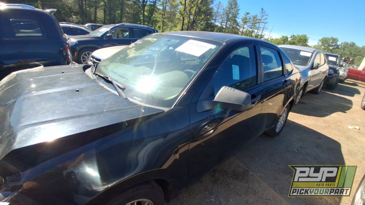 Photo of 2009 Ford Focus