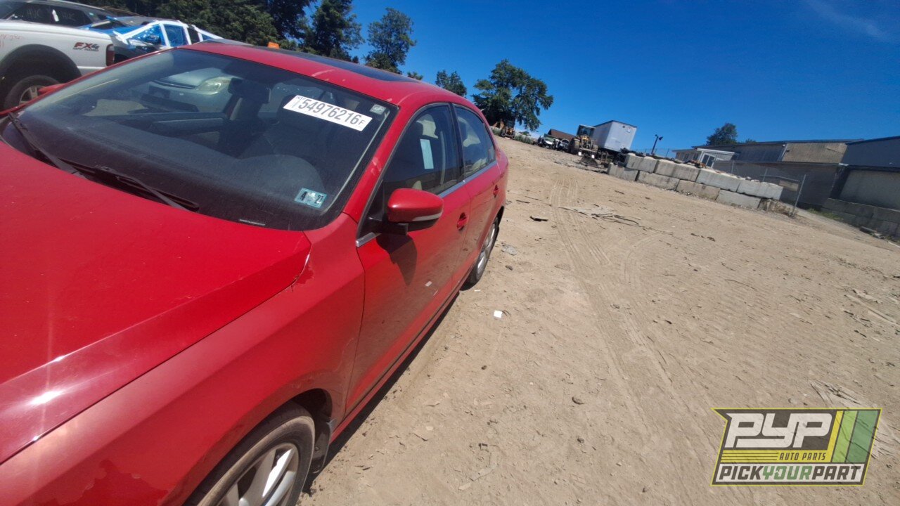 Photo of 2013 Volkswagen Jetta
