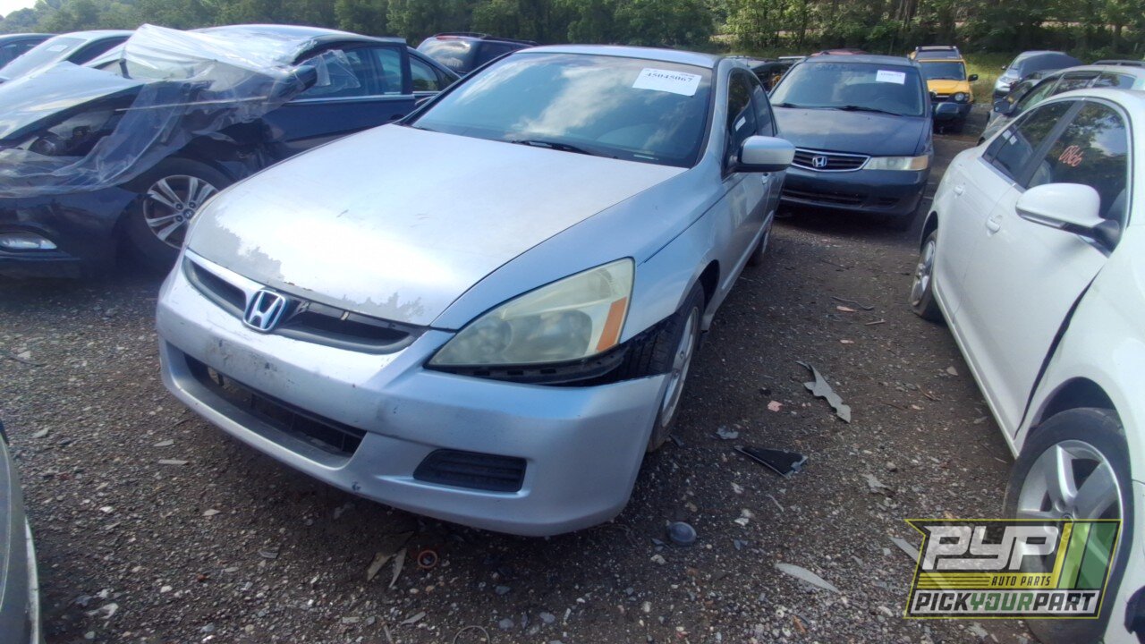 Photo of 2006 Honda Accord