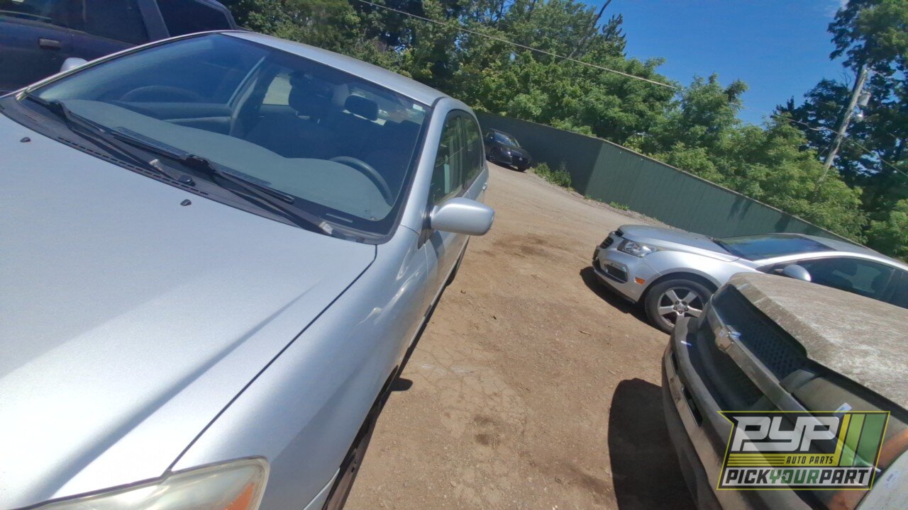 Photo of 2006 Toyota Corolla