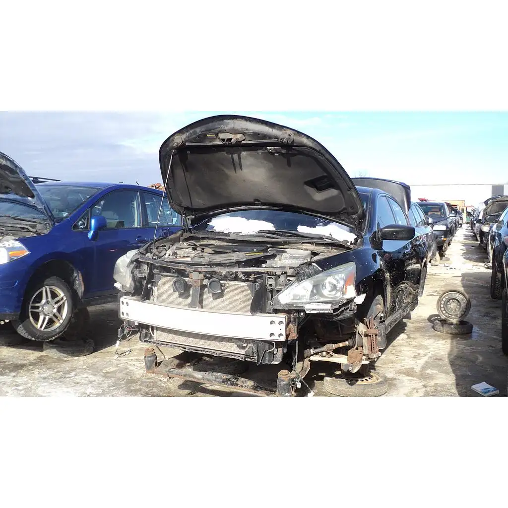Photo of 2013 Nissan Altima