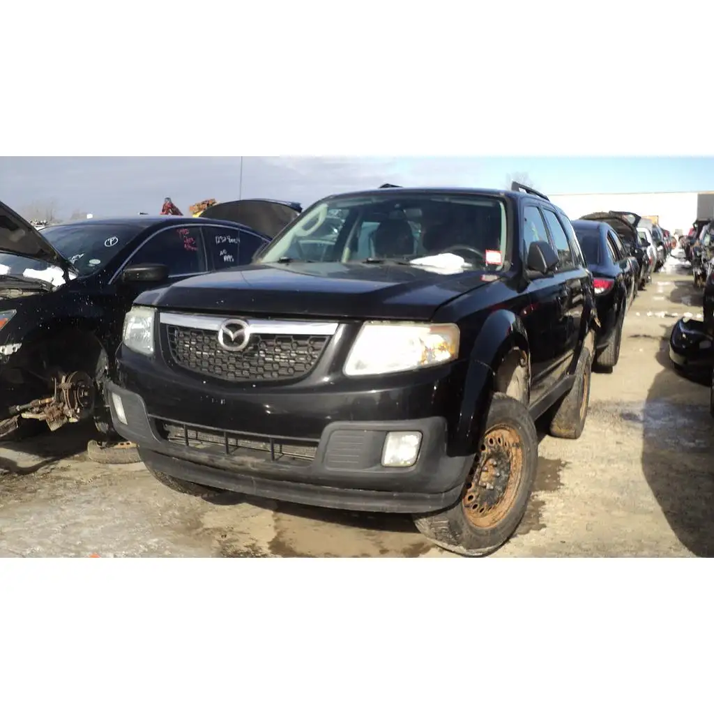 Photo of 2010 Mazda Tribute